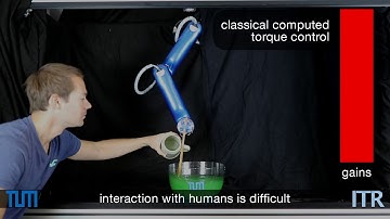 Robot Manipulator with Gaussian Process based Tracking Control