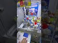 I got a lot of toy at claw machine(UFO Catcher) #japantravel #japaneseculture #traveljapan