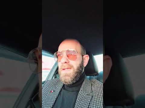 ليه البنت ممكن تحب رجل أربعيني