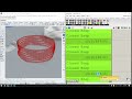 Training Parametric | Color Managerment To Module
