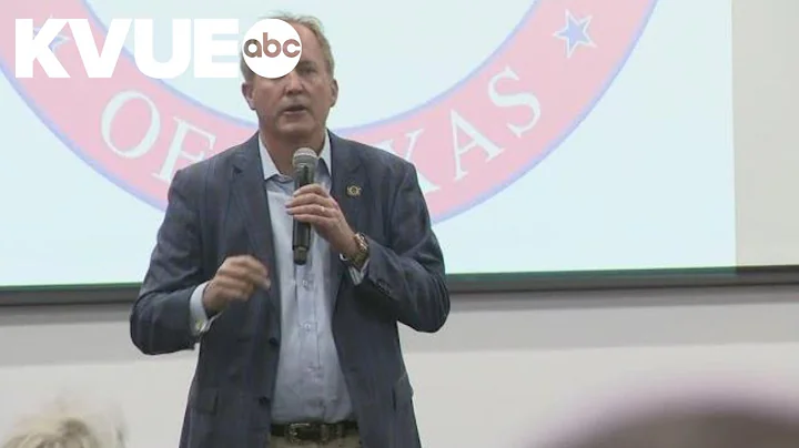 Texas sues five TV companies over privacy