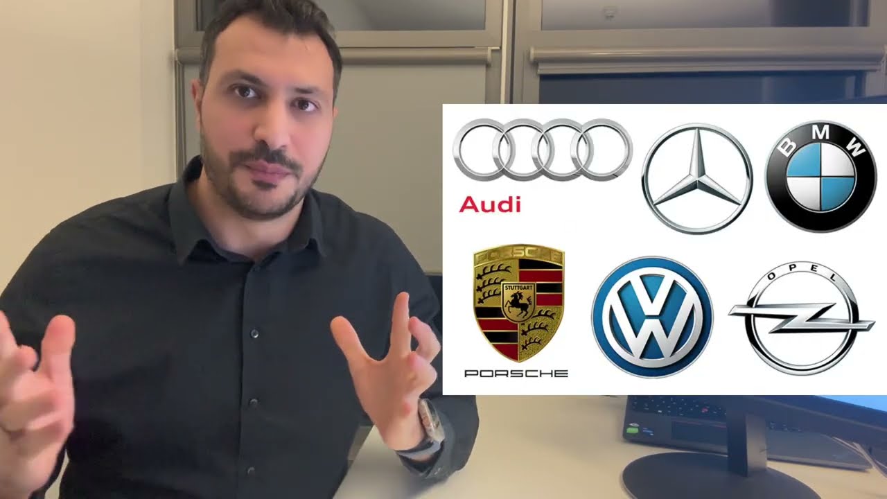 أزمة اقتصادية مقلقة في ألمانيا 