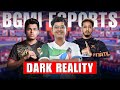 BGMI Esports Career: Dream or Trap? The Truth No One Tells You!