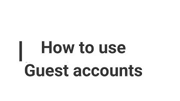 Gizmo Manager - Use guests