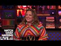 What Does Jennifer Coolidge Mean to Melissa McCarthy? | WWHL