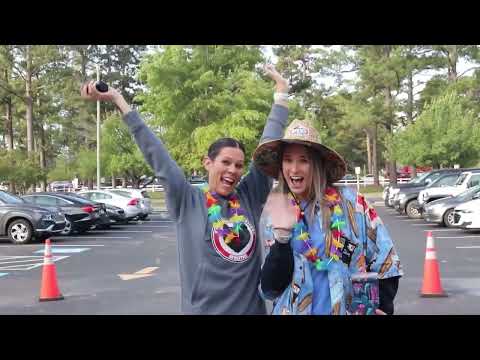 Emma B Trask Middle School End of Year Video 2023