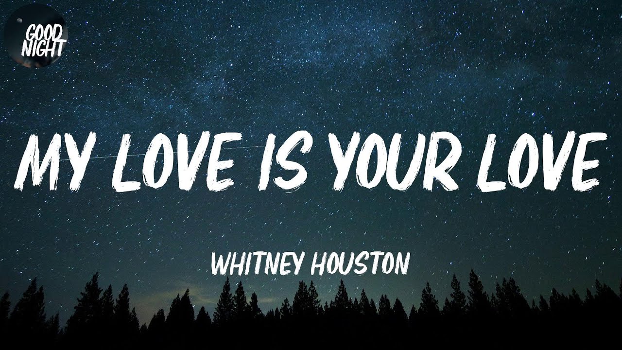 Your Love Is My Love Lyrics