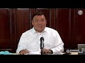 Press Briefing by Presidential Spokesperson Harry Roque, Jr. 6/26/2020