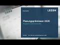 ZWRM Planungsprämissen 2026 Strategien Für Volatile Devisenmärkte