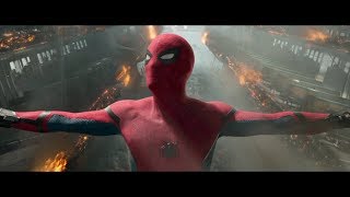 Spiderman Homecoming_gone gone gone