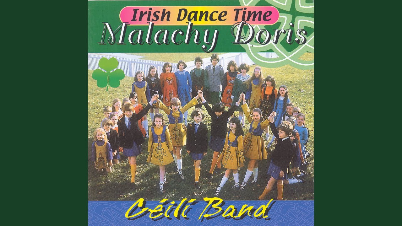 YouTubeでBonnie Kate/Sligo Maid/Miss Monaghan'sを視聴