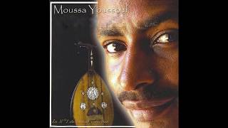 MOUSSA YOUSSOUF - TSOZI