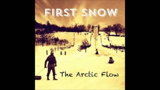 The Arctic Flow - Silent Nithg  (First Snow EP 2016)