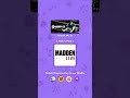 🪄 Twitch Drops Madden NFL 26 Red Hot Gaming