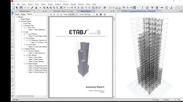 Seismic Design - Project assignment for Skyfi Labs online course - by Ajinkya Surwade