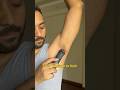 3 Best Roll Ons for men Must Have | Wild Stone | New Launch #ytshorts #underarms #personalhygiene