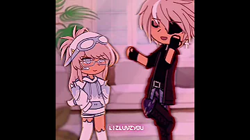 Not My Idea Crds X Zury X On TT Gachaeditt Gacha Youtubeshorts Gachaeditor 