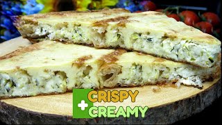 картинка: Хрустящие кабачки в тесте фило, которые заставят вас забыть о макаронах!