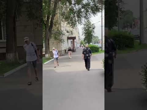 Видео: Последний выход Горелого