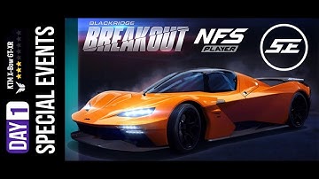 ⭐│KTM X-Bow GT-XR Day 1. (SE) Tips, Farming, GUIDE.... Thx For Watching!!