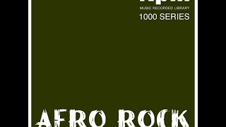 Alan Parker & John Cameron ‎- Afro Metropolis 1973 chords