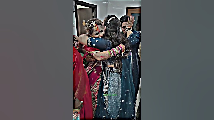 Sister's crying 😭 sister wedding bidai || #shorts #wedding #ytshort