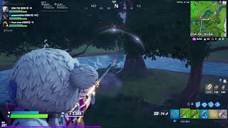 Jugando  con subs - Directo - Fortnite Perú!!!!!!!