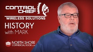 Control Chief Wireless Solutions