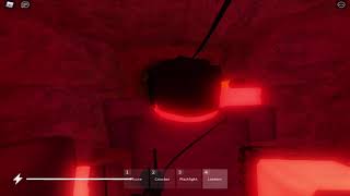 GET OUT OF MY WAY | roblox RECOVERY