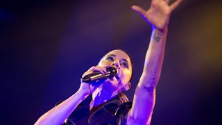 Melanie C - Sporty&#39;s Forty - 13 Drown