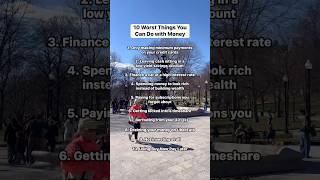 10 Ways You’re Losing Money Every Day (And Don’t Even Know It!)