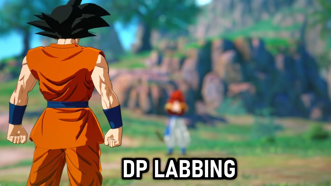 DP LABBING + Reflecting on Habits - YouTube