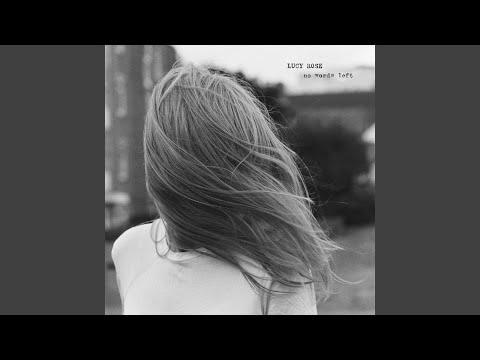 Putar Save Me From Your Kindness - Lucy Rose
