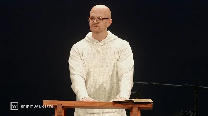 The Healing of Our Divisions - 1 Corinthians 11:17-34