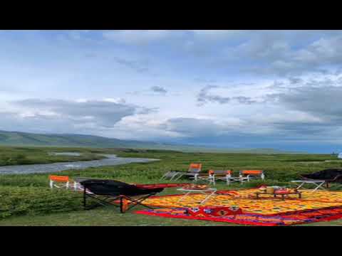 ياامل عطشان في وادي الضما