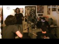 KONGOS - It's a Good Life (live acoustic on TMI KWSS 106.7fm)