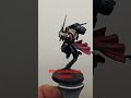 Update on the Deathwatch Captain #deathwatch #warhammer40k #adeptusastartes #spacemarines