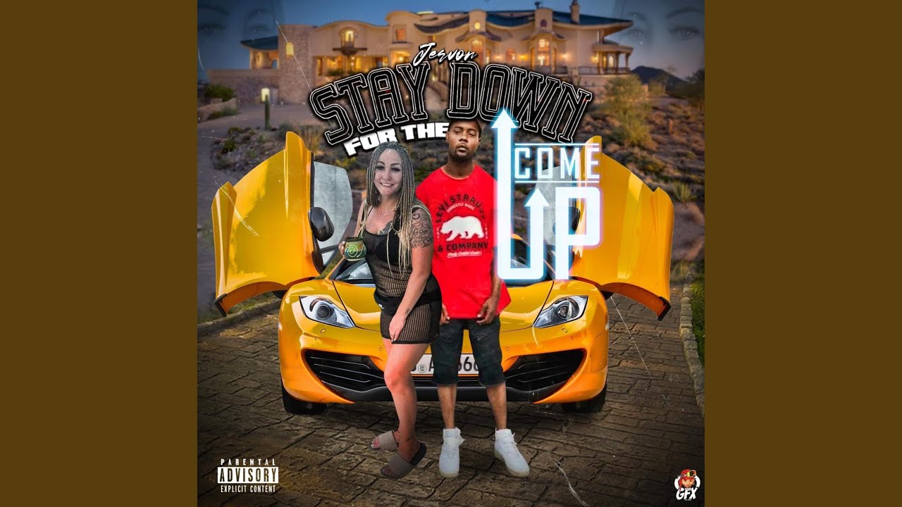 Sleduj Stay Down For The Come Up (screwed and chopped by Dj Redd) (feat. Billy Cook, Melo & Will Lean) na YouTube