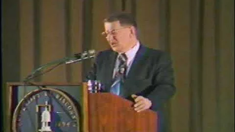 Harold Weisberg on The Assassination of John F. Ke...