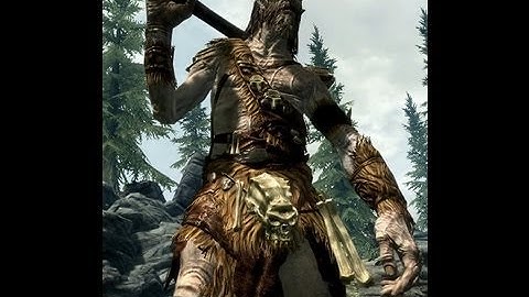 Skyrim: Adventures with Explosive Arrows! (Part 1) 2 for 1 Giant Kill