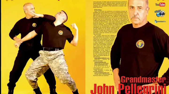 A Tribute to John Pellegrini