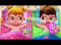 Baby Twins Babysitter Play Fun Care Kids Games By Baby Twins Babysitter Play Fun Care Kids Games By