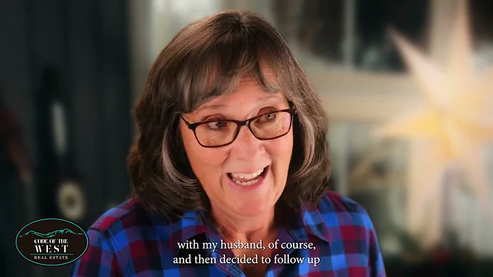 Debra Gonzales - Code of the West Real Estate
