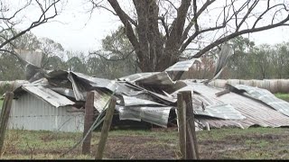 VERIFY: Did tornado sirens go off in Bibb County?