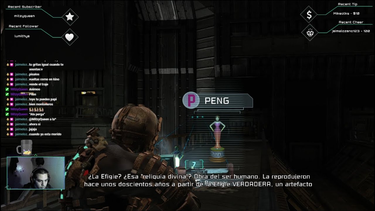 dead space 2 peng treasure dead space 2 peng treasure