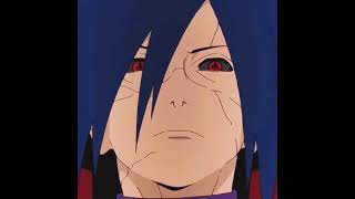 Madara - Frozen Editamv