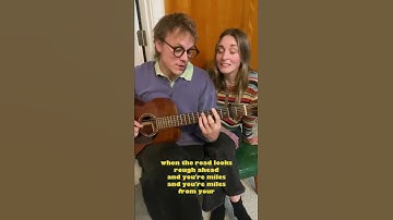 Thumbnail of You've Got A Friend In Me #cover
