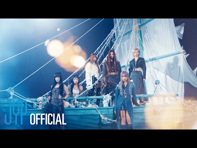 nmixx FORWARD makestar リリー ソリュン ユニット NMIXX(엔믹스) 
