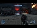 Beginning of video