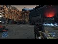 End of video